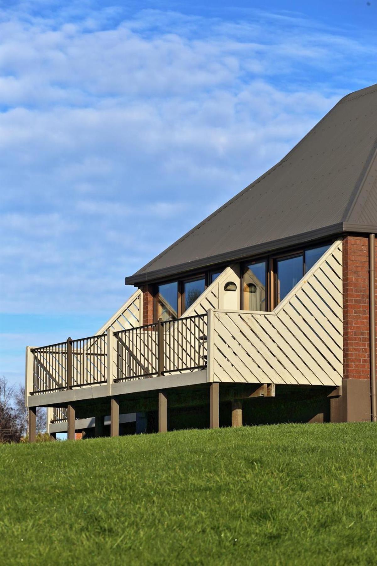 Rosebank Lodge Белклута Екстер'єр фото