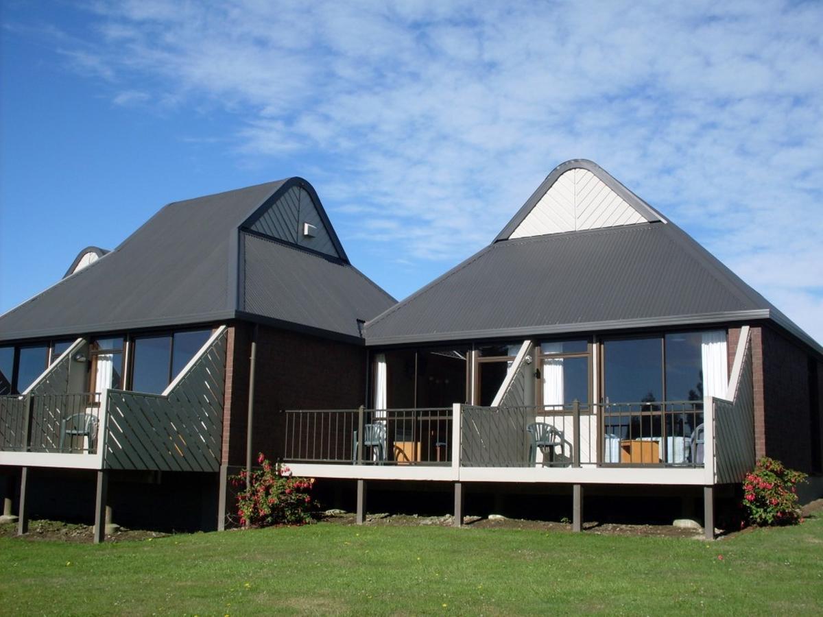 Rosebank Lodge Белклута Номер фото